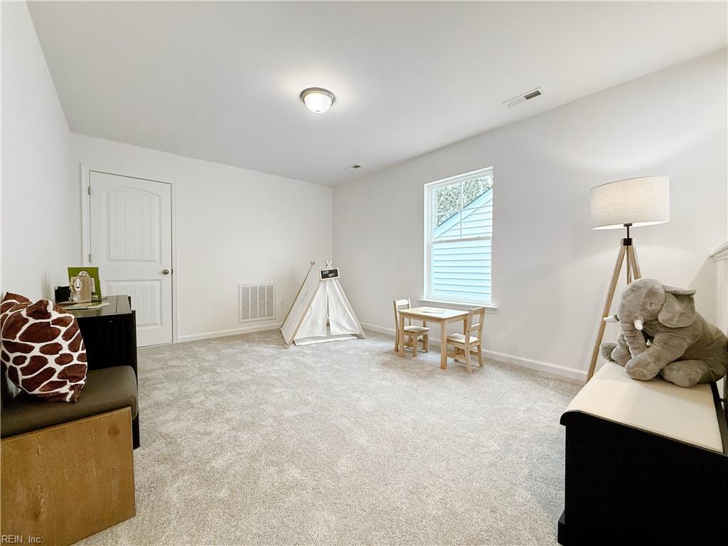 1525 Waltham Lane Newport News VA 23608