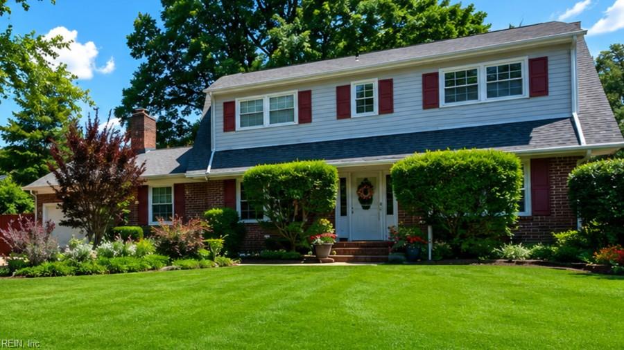 840 Moyer Road Newport News VA 23608