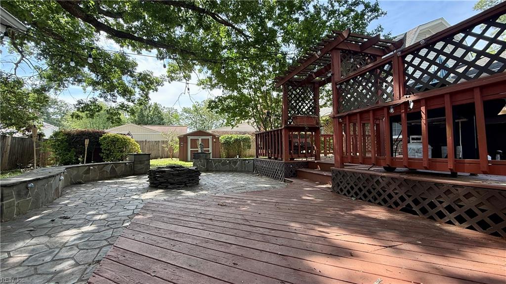 840 Moyer Road Newport News VA 23608