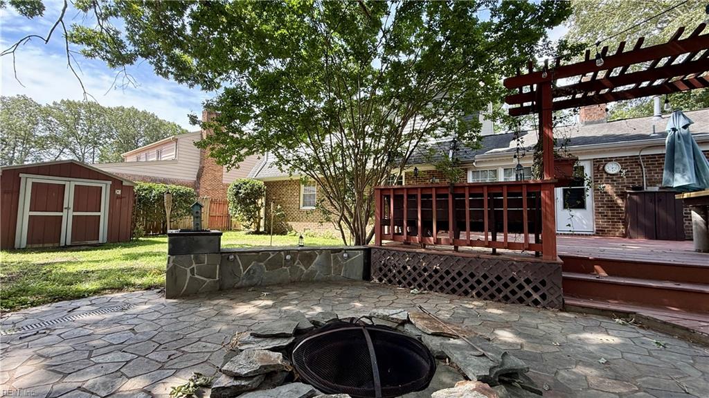 840 Moyer Road Newport News VA 23608