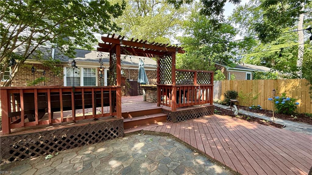 840 Moyer Road Newport News VA 23608