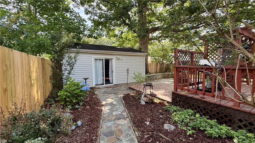 840 Moyer Road Newport News VA 23608