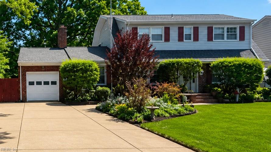 840 Moyer Road Newport News VA 23608
