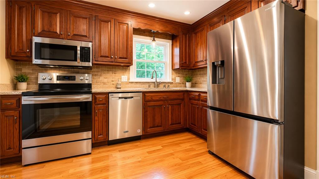 840 Moyer Road Newport News VA 23608