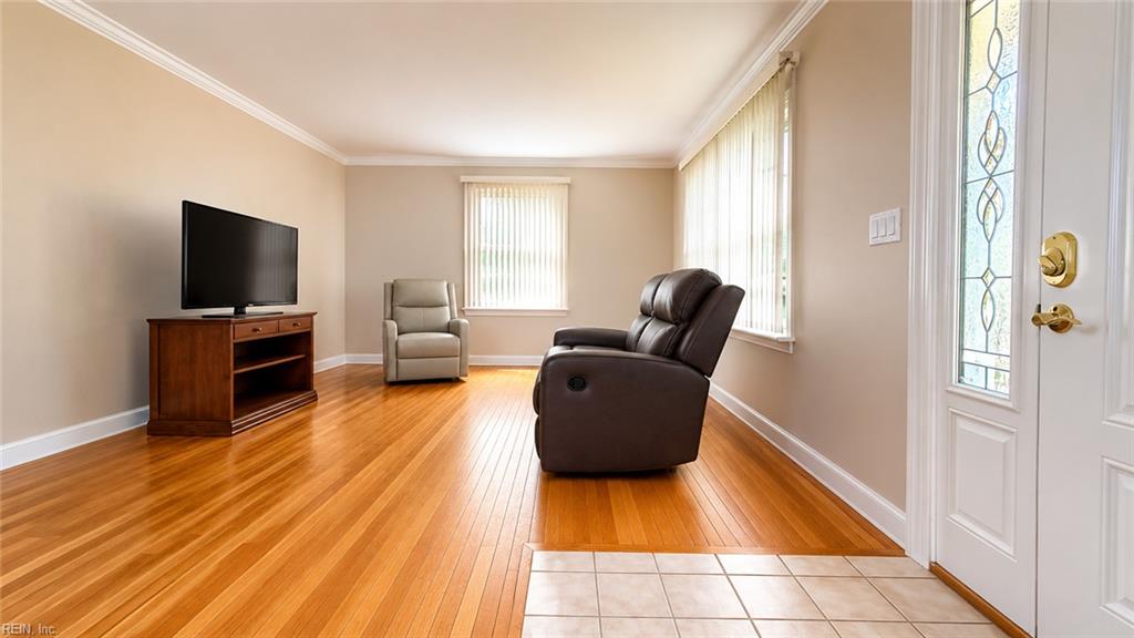 840 Moyer Road Newport News VA 23608