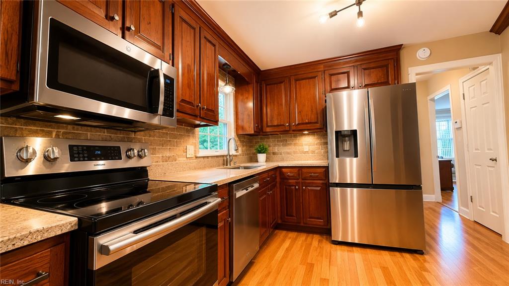 840 Moyer Road Newport News VA 23608