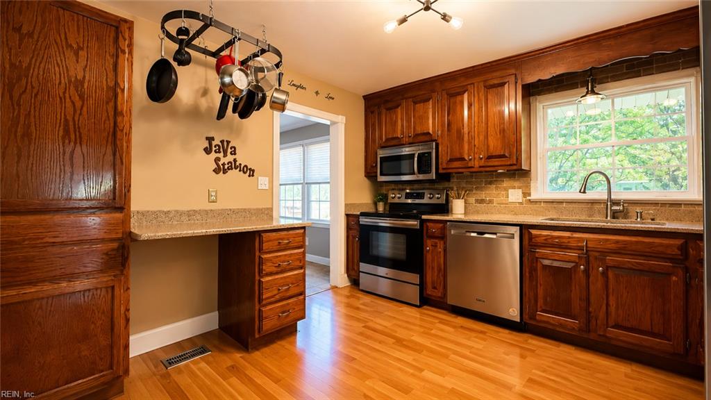 840 Moyer Road Newport News VA 23608