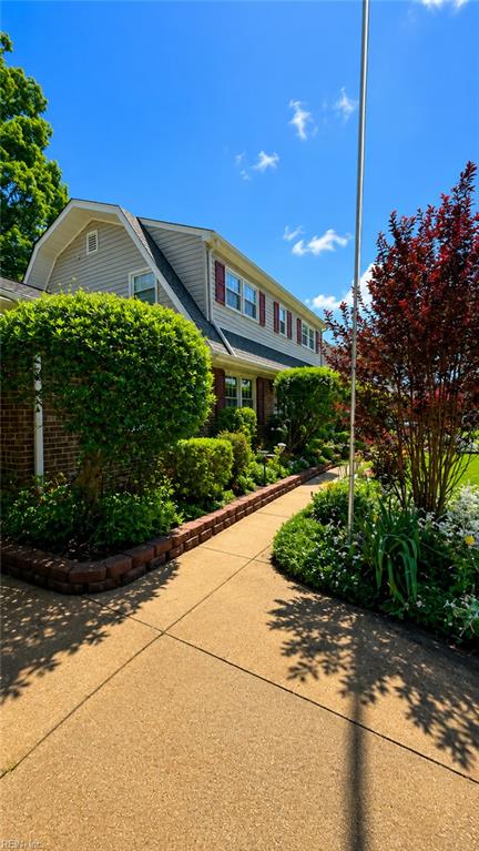 840 Moyer Road Newport News VA 23608