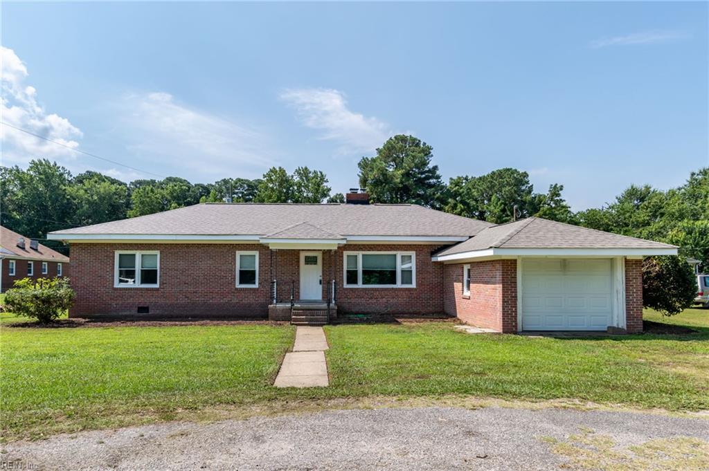 2240 Old Williamsburg Road Yorktown VA 23690