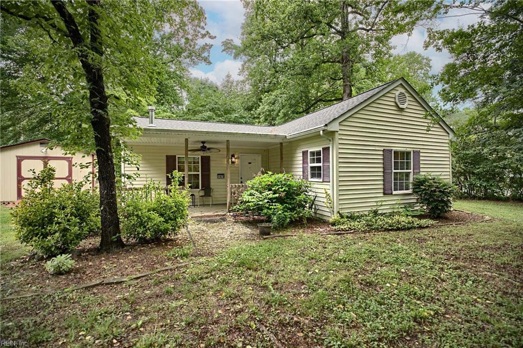 11078 Woods Cross Road Gloucester VA 23061