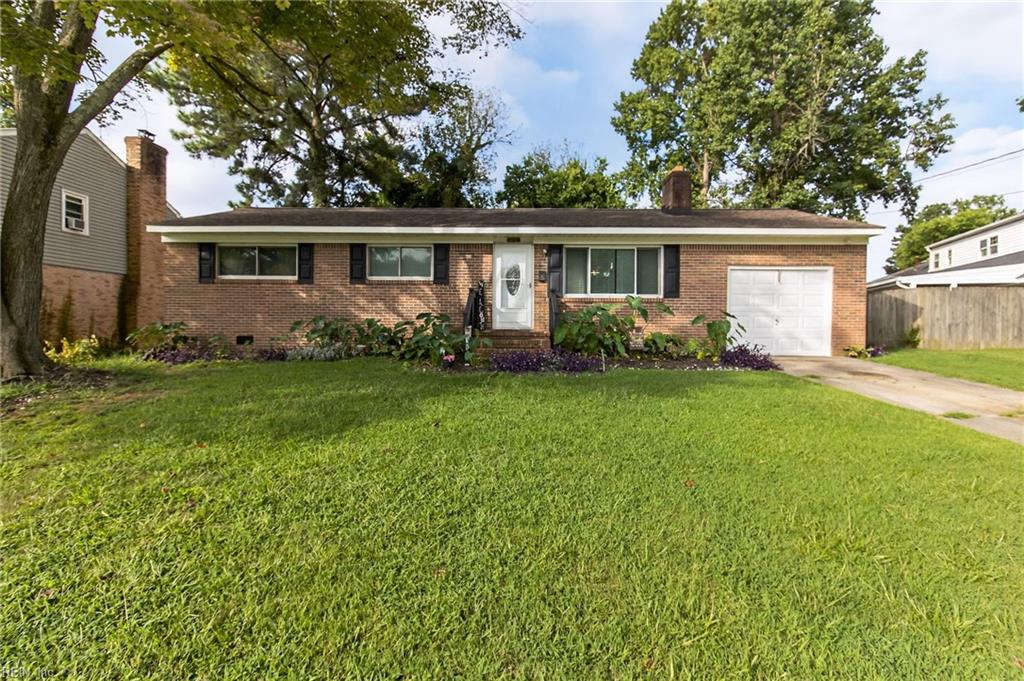 710 Mayland Drive Newport News VA 23601