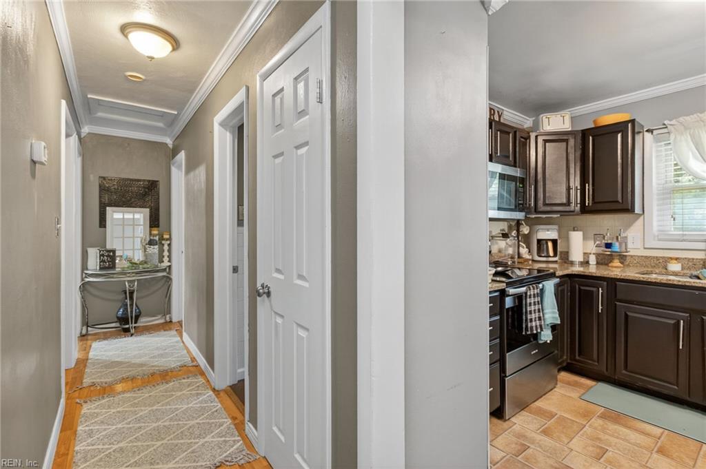 710 Mayland Drive Newport News VA 23601