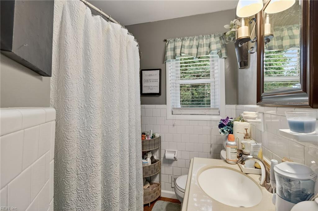 710 Mayland Drive Newport News VA 23601