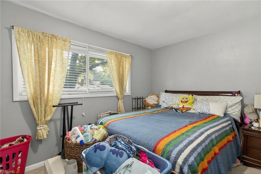 710 Mayland Drive Newport News VA 23601