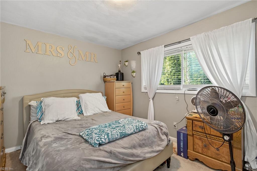 710 Mayland Drive Newport News VA 23601