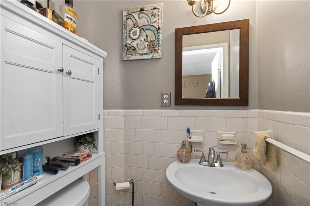 710 Mayland Drive Newport News VA 23601