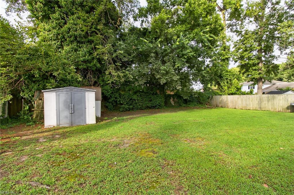 710 Mayland Drive Newport News VA 23601