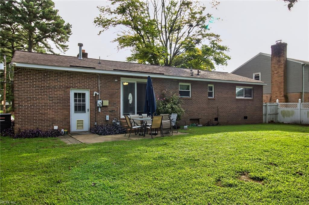 710 Mayland Drive Newport News VA 23601