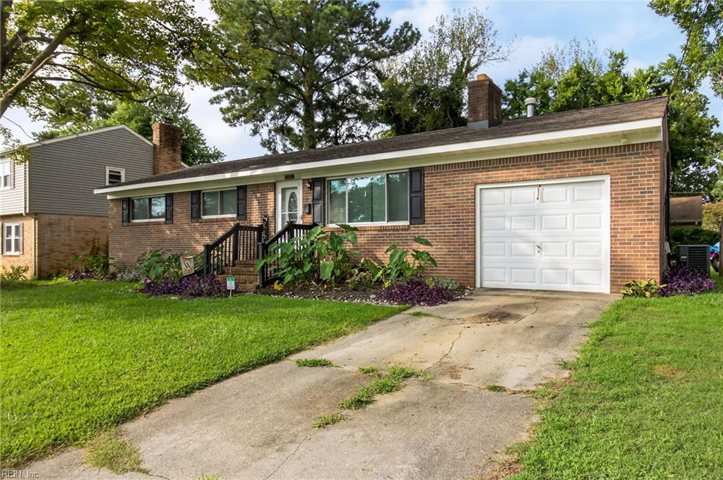 710 Mayland Drive Newport News VA 23601
