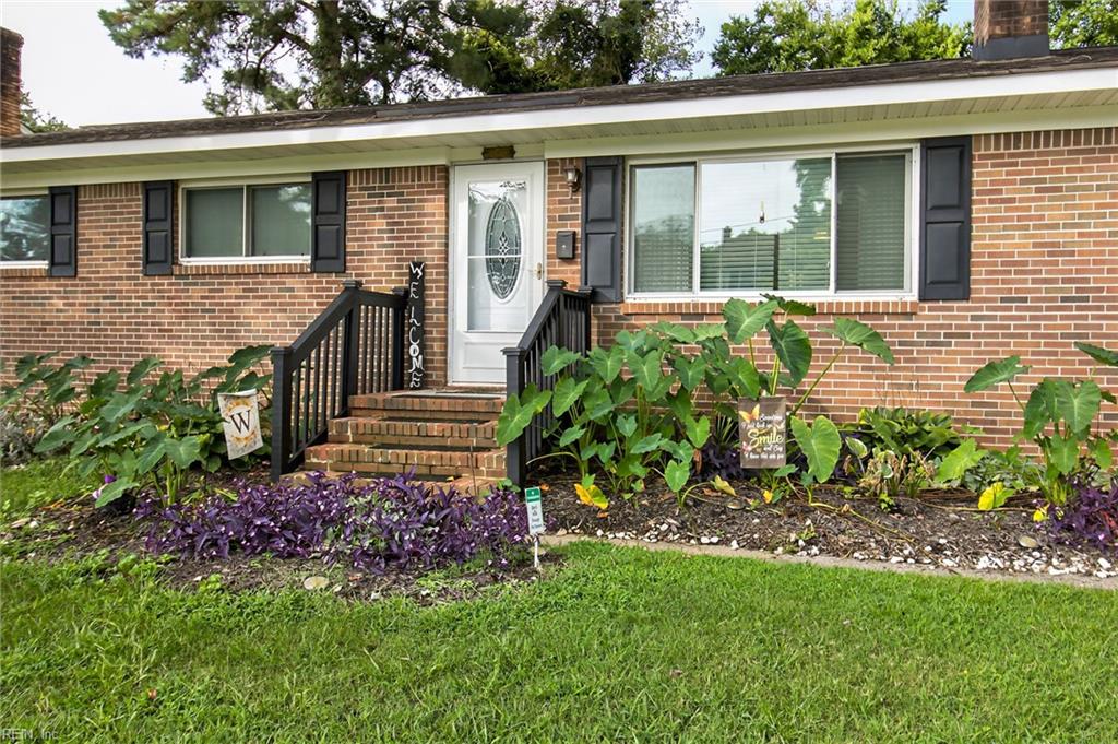 710 Mayland Drive Newport News VA 23601