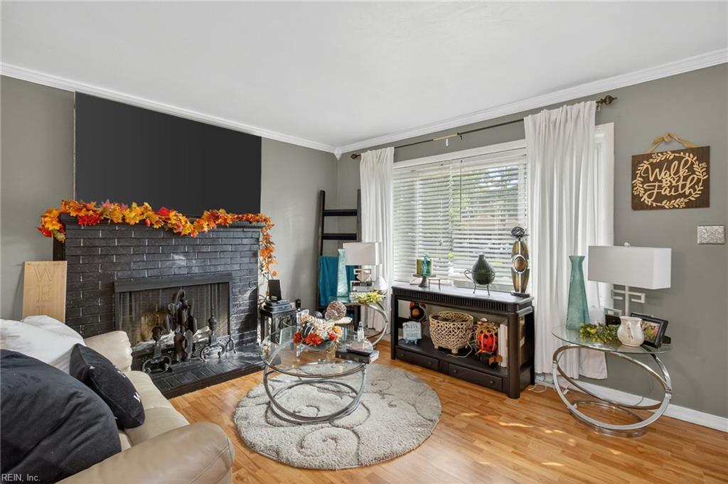 710 Mayland Drive Newport News VA 23601