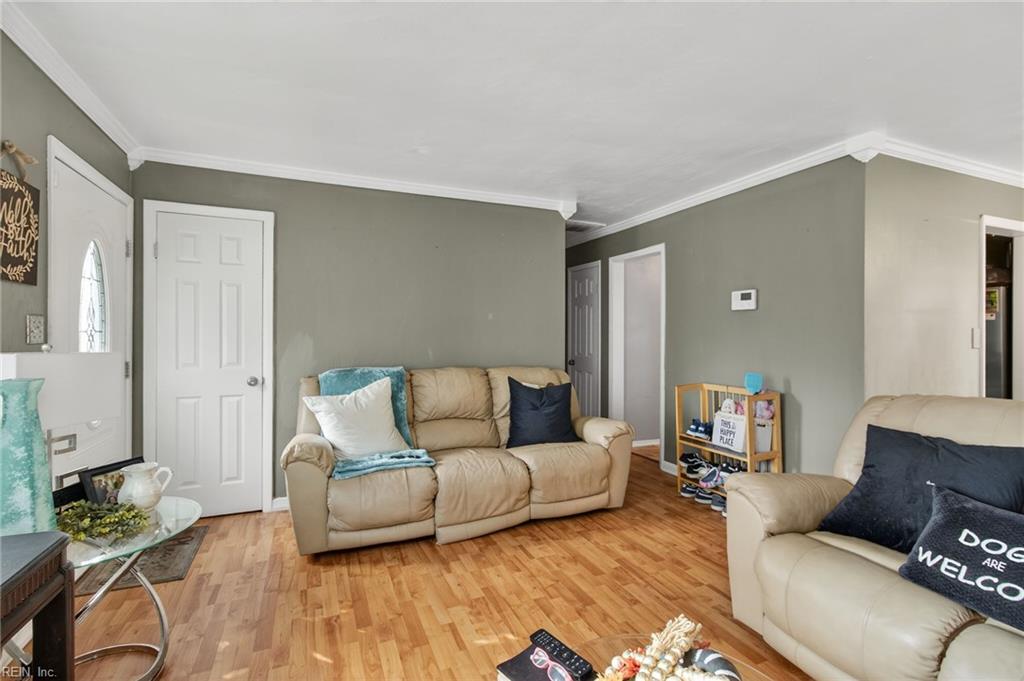 710 Mayland Drive Newport News VA 23601