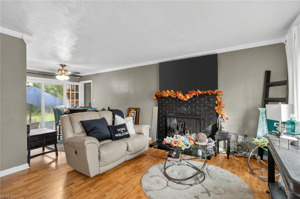 710 Mayland Drive Newport News VA 23601