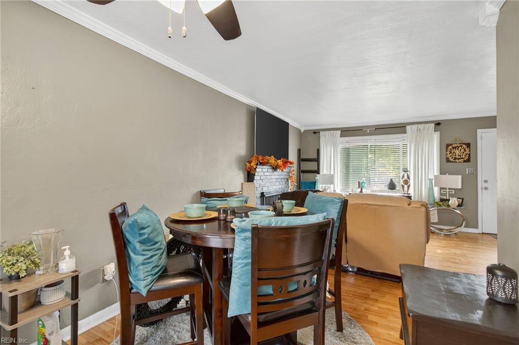 710 Mayland Drive Newport News VA 23601