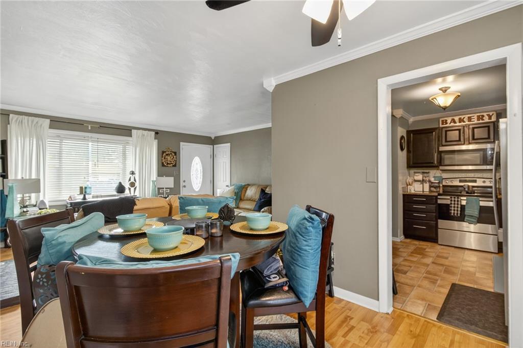 710 Mayland Drive Newport News VA 23601