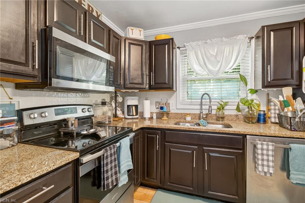 710 Mayland Drive Newport News VA 23601