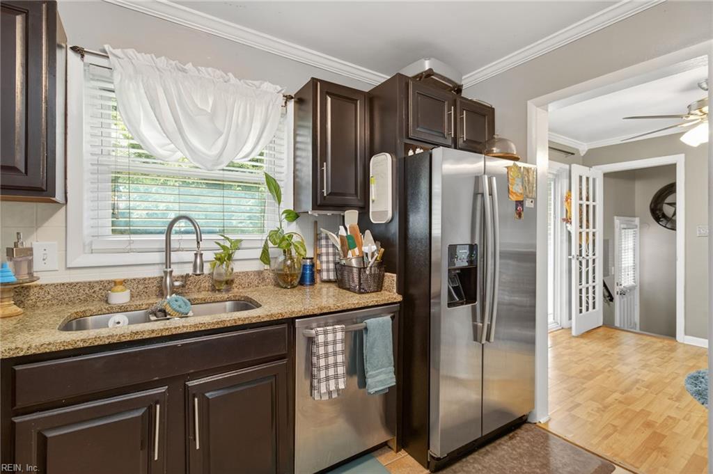 710 Mayland Drive Newport News VA 23601