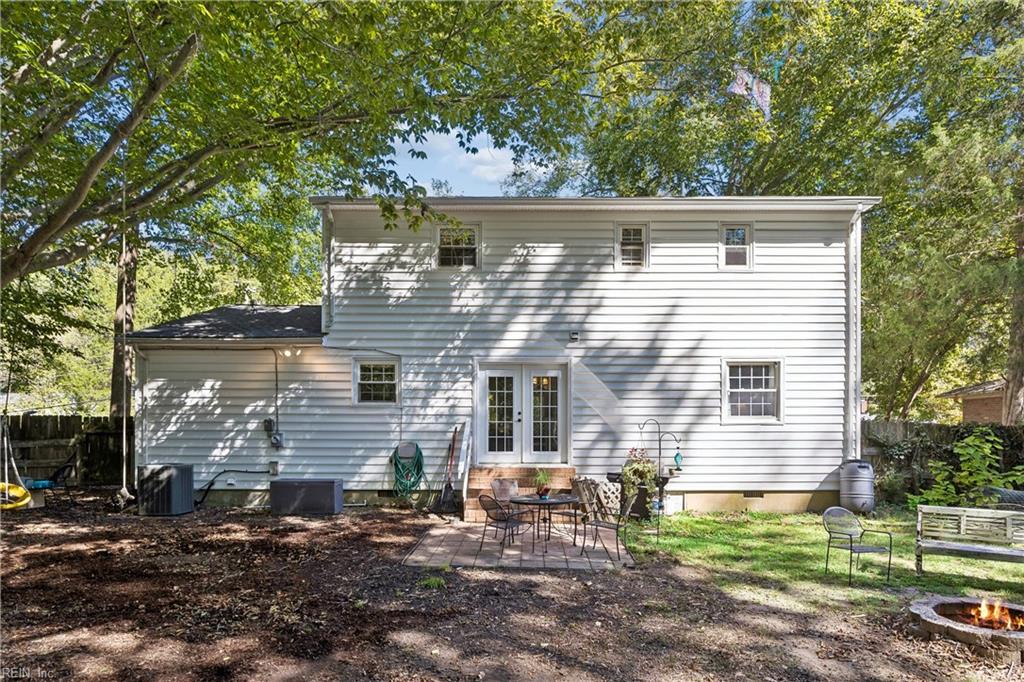 216 Oxford Road Williamsburg VA 23185