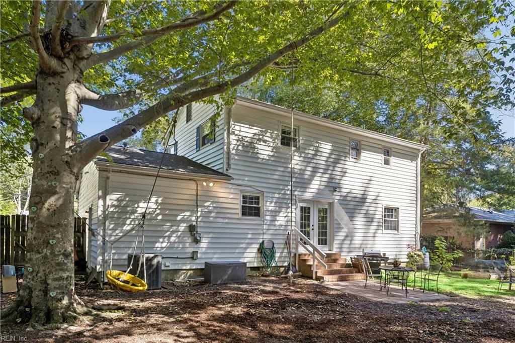 216 Oxford Road Williamsburg VA 23185