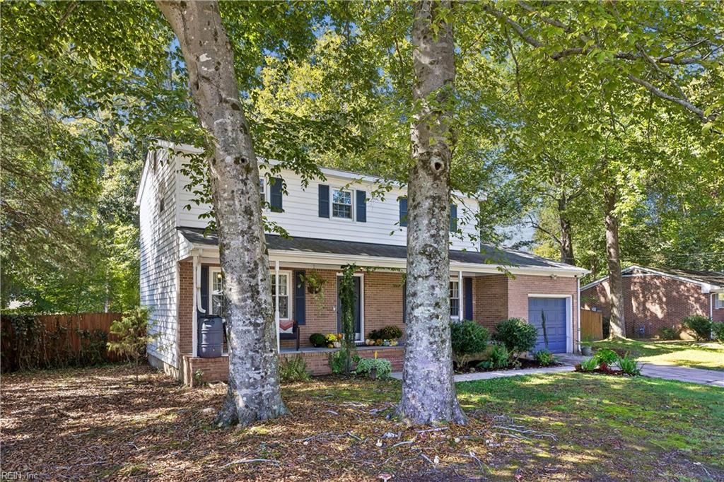 216 Oxford Road Williamsburg VA 23185