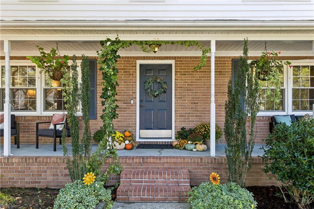 216 Oxford Road Williamsburg VA 23185