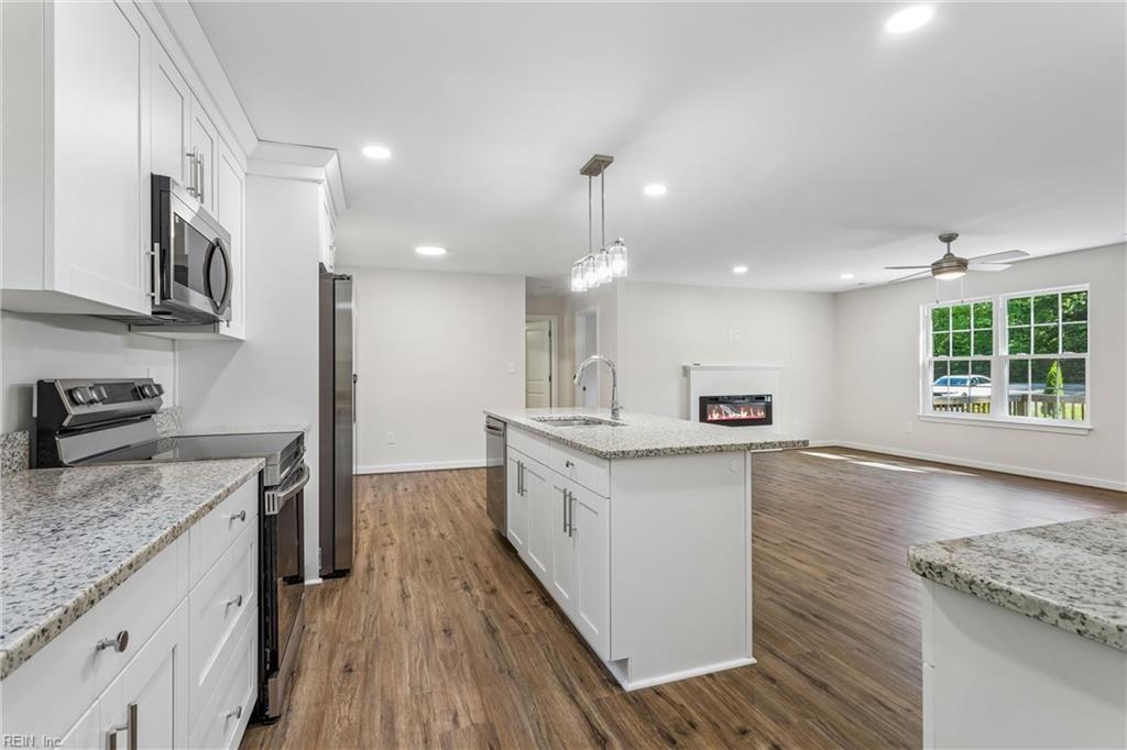 5738 Hickory Fork Road Gloucester VA 23061