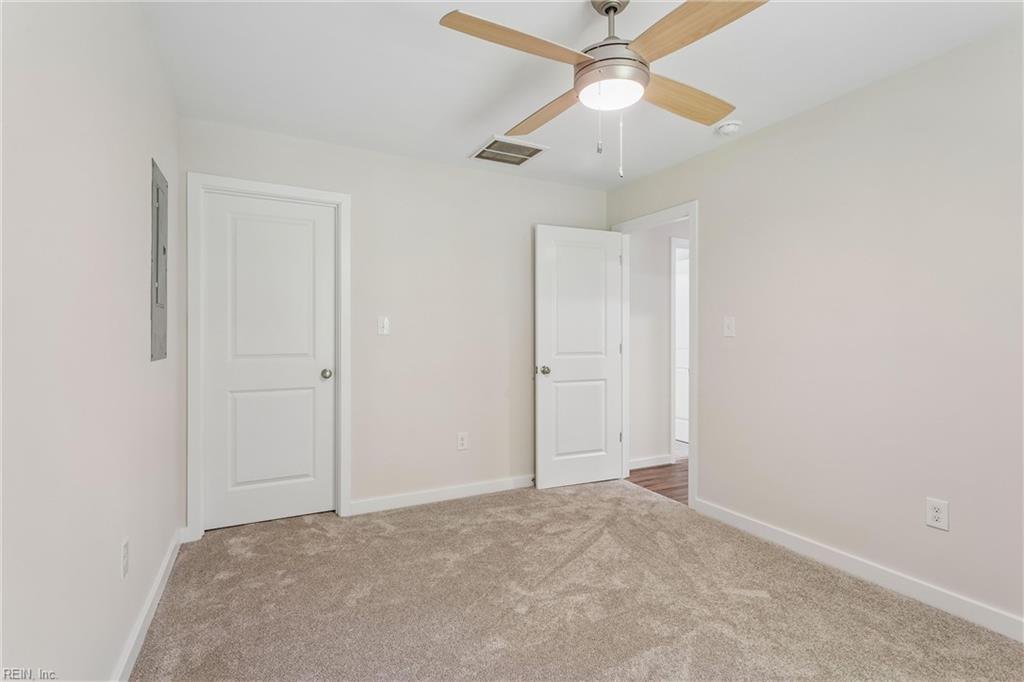 5738 Hickory Fork Road Gloucester VA 23061