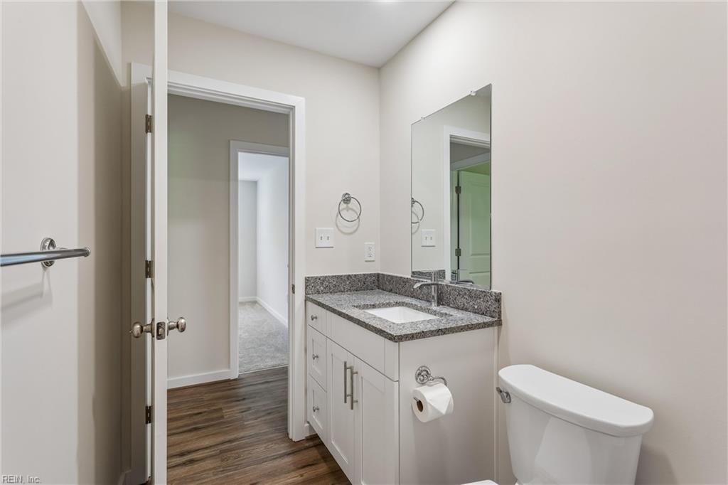 5738 Hickory Fork Road Gloucester VA 23061