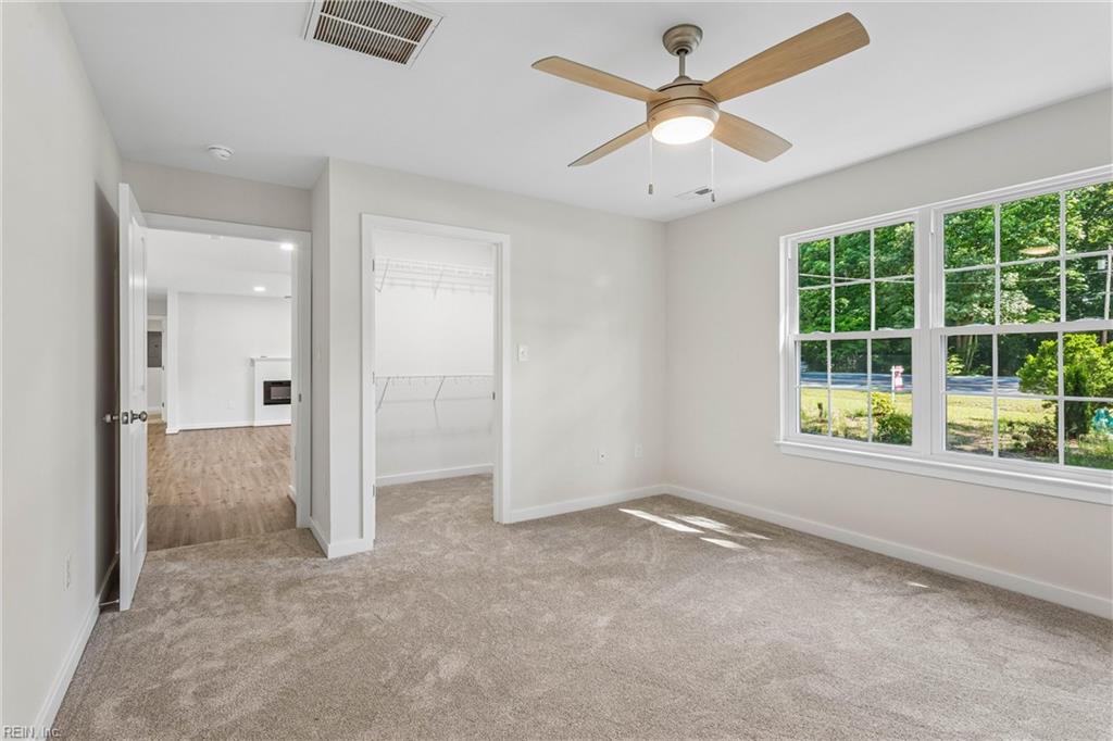 5738 Hickory Fork Road Gloucester VA 23061