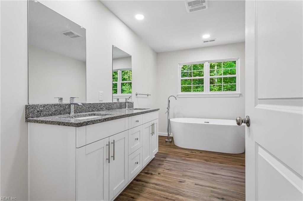 5738 Hickory Fork Road Gloucester VA 23061
