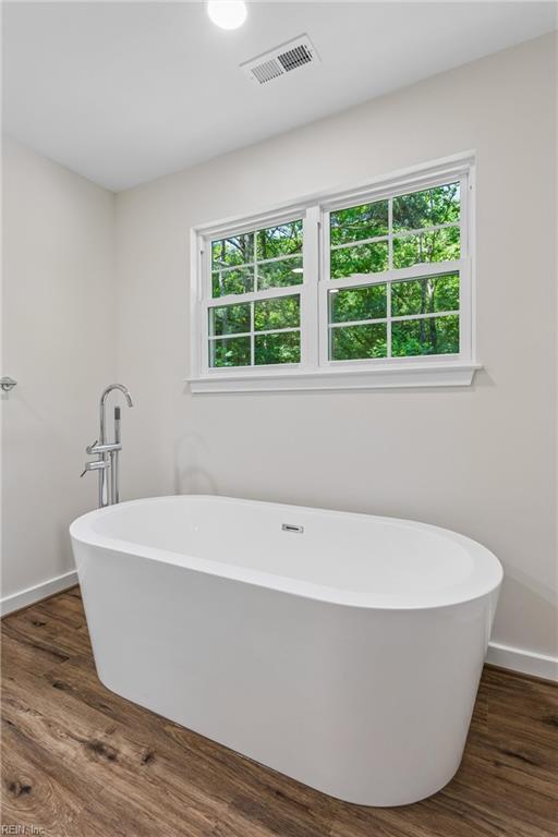 5738 Hickory Fork Road Gloucester VA 23061