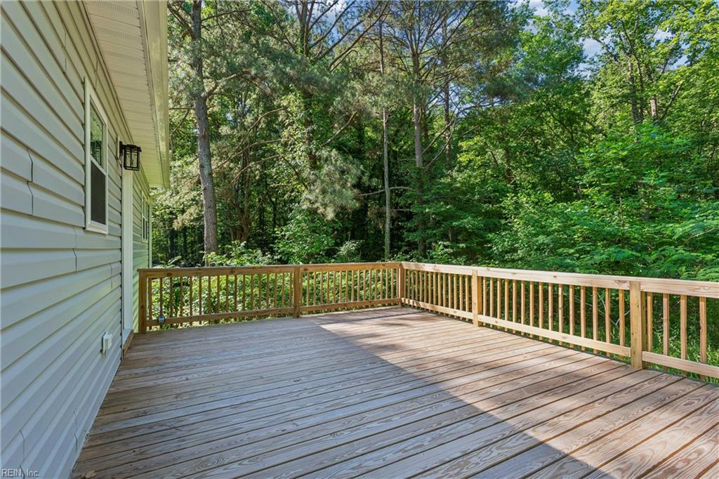 5738 Hickory Fork Road Gloucester VA 23061