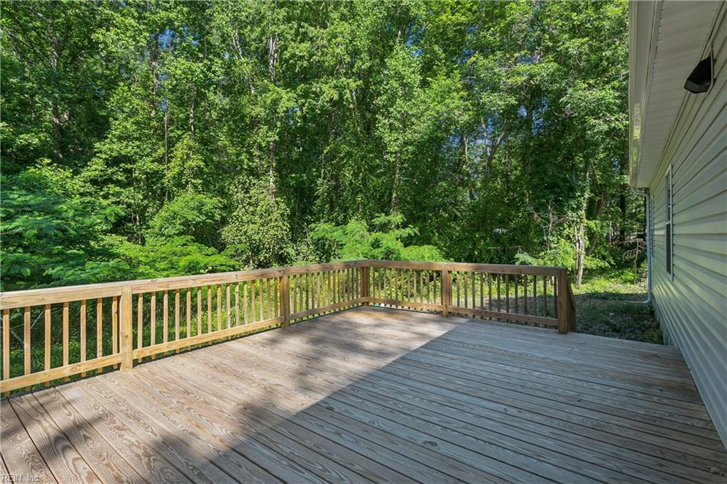 5738 Hickory Fork Road Gloucester VA 23061