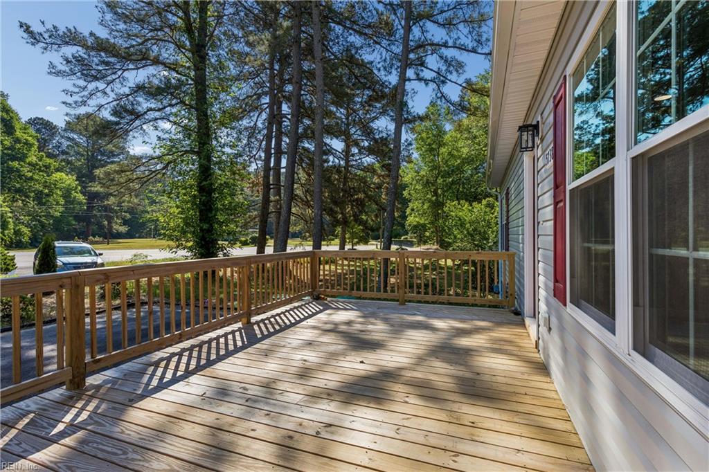 5738 Hickory Fork Road Gloucester VA 23061