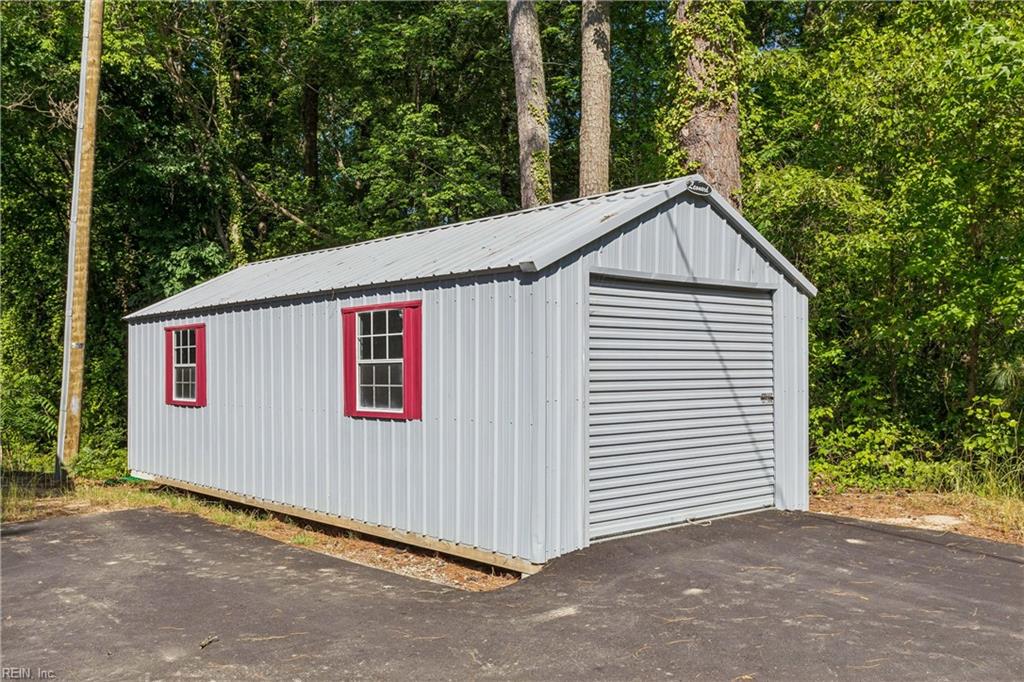 5738 Hickory Fork Road Gloucester VA 23061