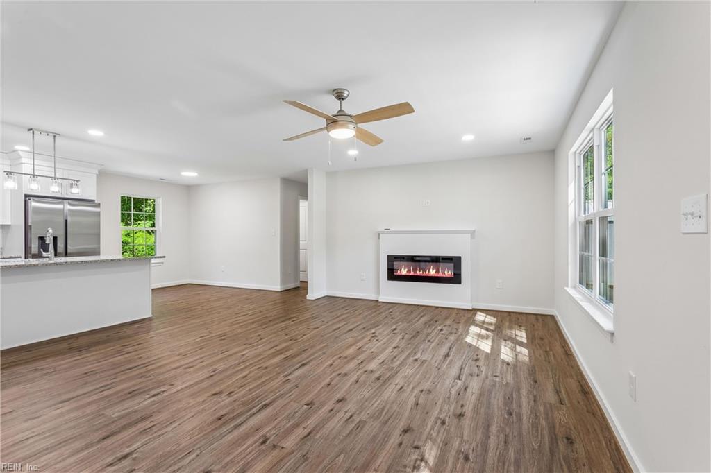 5738 Hickory Fork Road Gloucester VA 23061