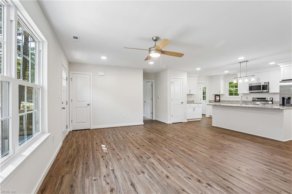 5738 Hickory Fork Road Gloucester VA 23061