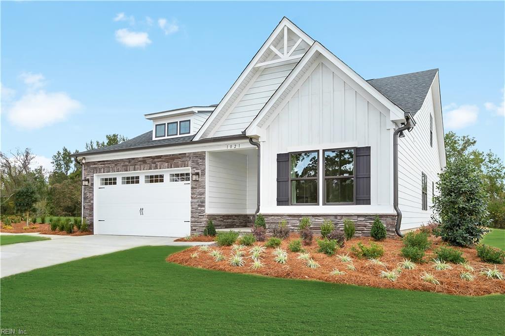 105 Repose Road Williamsburg VA 23185