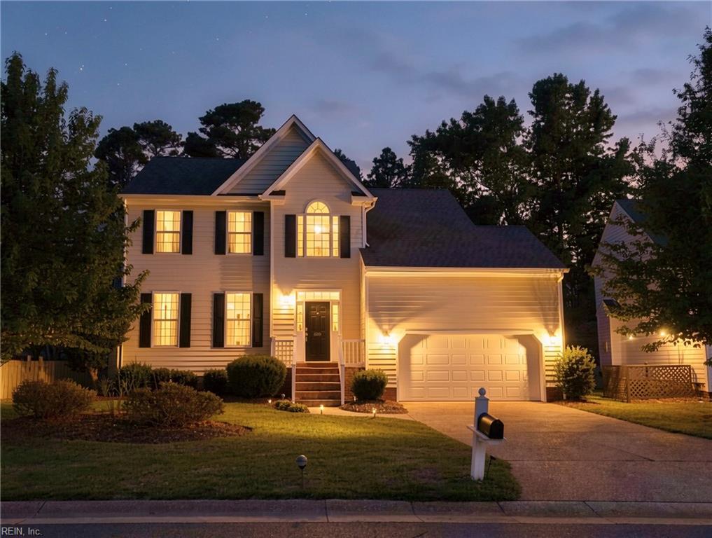 3239 Westover Ridge Williamsburg VA 23188
