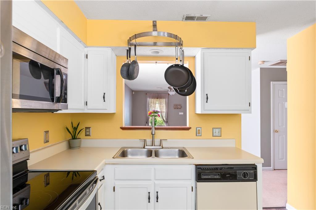 321 Windy Ridge Lane Newport News VA 23602